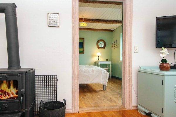 Foto van 6 persoons vakantie huis in Harboøre-By Traum - Vakantiehuis in Harboøre - Indoor