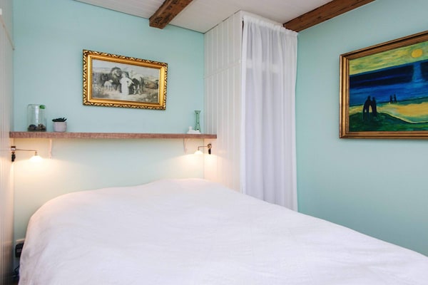 Foto van 6 persoons vakantie huis in Harboøre-By Traum - Vakantiehuis in Harboøre - Indoor
