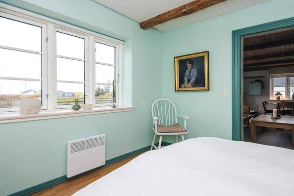 Foto van 6 persoons vakantie huis in Harboøre-By Traum - Vakantiehuis in Harboøre - Indoor
