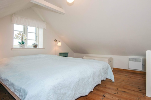 Foto van 6 persoons vakantie huis in Harboøre-By Traum - Vakantiehuis in Harboøre - Indoor