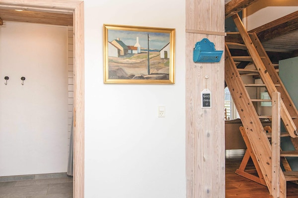 Foto van 6 persoons vakantie huis in Harboøre-By Traum - Vakantiehuis in Harboøre - Indoor