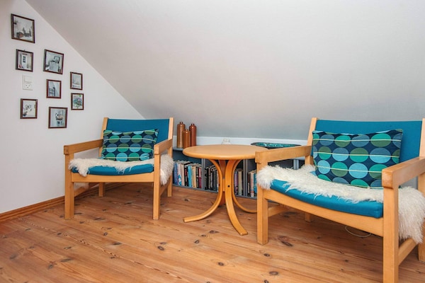 Foto van 6 persoons vakantie huis in Harboøre-By Traum - Vakantiehuis in Harboøre - Indoor