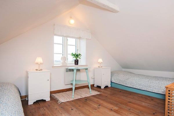 Foto van 6 persoons vakantie huis in Harboøre-By Traum - Vakantiehuis in Harboøre - Indoor