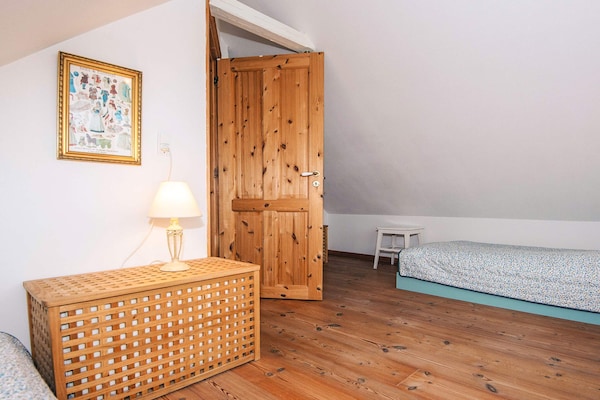 Foto van 6 persoons vakantie huis in Harboøre-By Traum - Vakantiehuis in Harboøre - Indoor