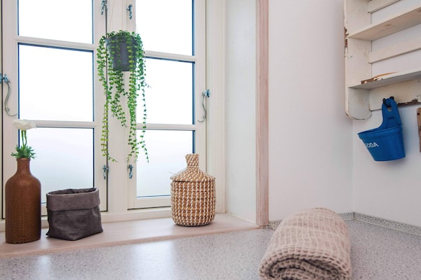 Foto van 6 persoons vakantie huis in Harboøre-By Traum - Vakantiehuis in Harboøre - Indoor