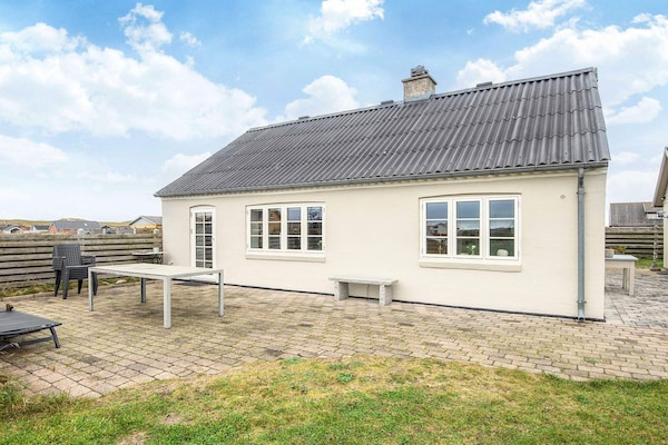 Foto van 6 persoons vakantie huis in Harboøre-By Traum - Vakantiehuis in Harboøre - Outdoor