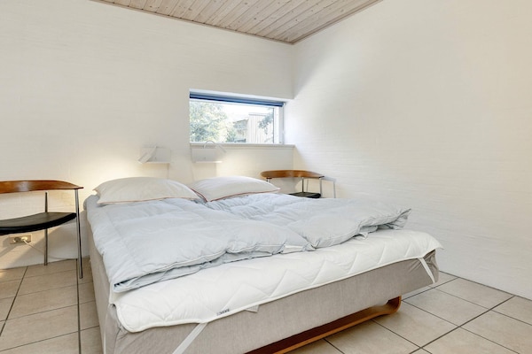 Foto van 10 persoons vakantie huis in Væggerløse-By Traum - Indoor