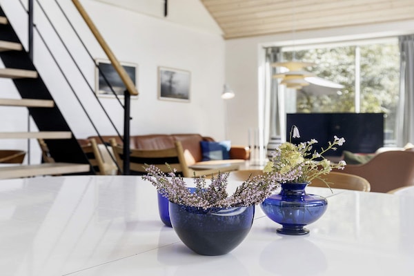 Foto van 10 persoons vakantie huis in Væggerløse-By Traum - Indoor
