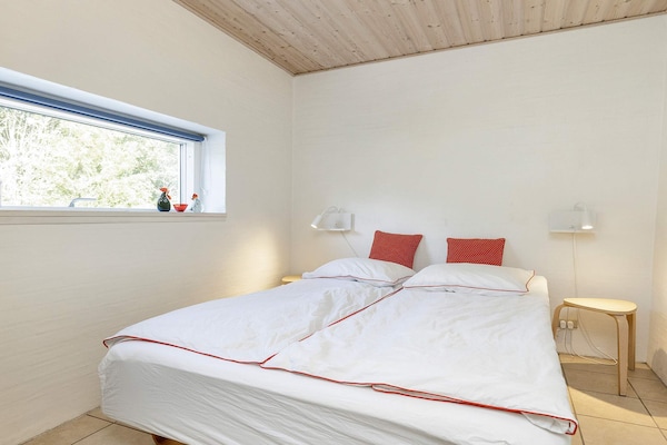 Foto van 10 persoons vakantie huis in Væggerløse-By Traum - Indoor