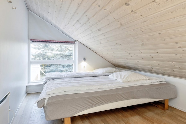Foto van 10 persoons vakantie huis in Væggerløse-By Traum - Indoor