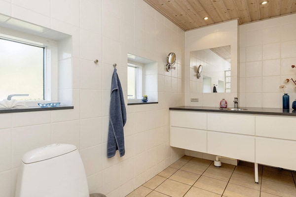Foto van 10 persoons vakantie huis in Væggerløse-By Traum - Indoor