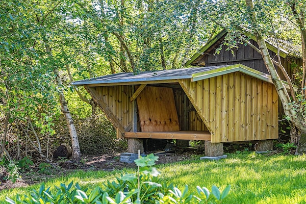 Foto van 10 persoons vakantie huis in Væggerløse-By Traum - Untagged