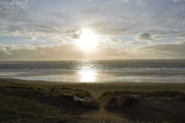 Foto van 8 persoons vakantie huis in Blåvand - Vakantiehuis in Blåvand - WaterView