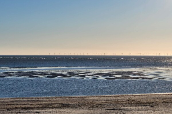 Foto van 8 persoons vakantie huis in Blåvand - Vakantiehuis in Blåvand - WaterView