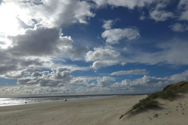 Foto van 8 persoons vakantie huis in Blåvand - Vakantiehuis in Blåvand - WaterView