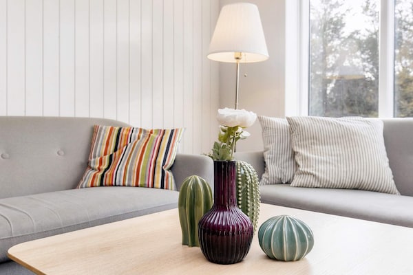 Foto van 8 persoons vakantie huis in Blåvand - Vakantiehuis in Blåvand - Indoor