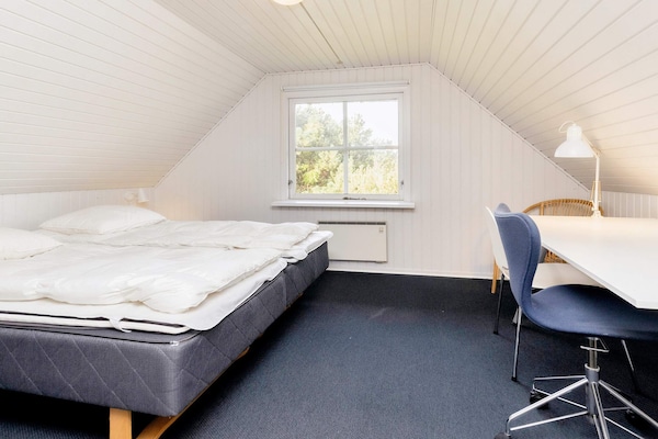 Foto van 8 persoons vakantie huis in Blåvand - Vakantiehuis in Blåvand - Indoor