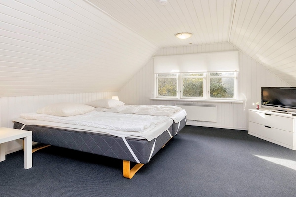 Foto van 8 persoons vakantie huis in Blåvand - Vakantiehuis in Blåvand - Indoor