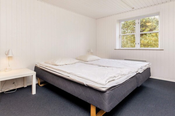 Foto van 8 persoons vakantie huis in Blåvand - Vakantiehuis in Blåvand - Indoor