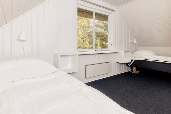 Foto van 8 persoons vakantie huis in Blåvand - Vakantiehuis in Blåvand - Indoor