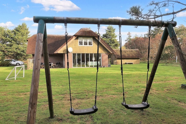 Foto van 8 persoons vakantie huis in Blåvand - Vakantiehuis in Blåvand - View