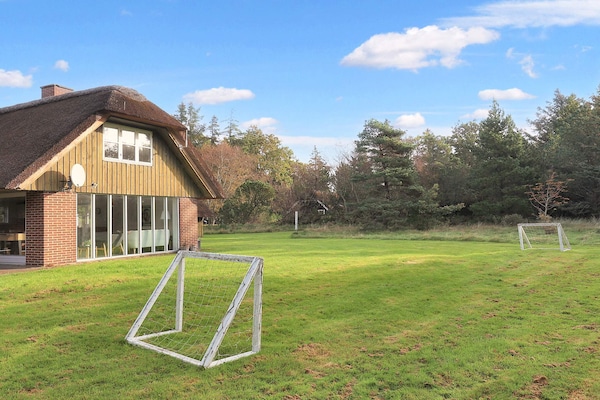 Foto van 8 persoons vakantie huis in Blåvand - Vakantiehuis in Blåvand - View
