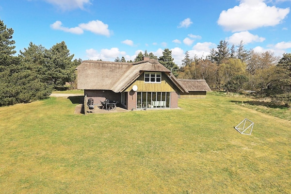 Foto van 8 persoons vakantie huis in Blåvand - Vakantiehuis in Blåvand - View