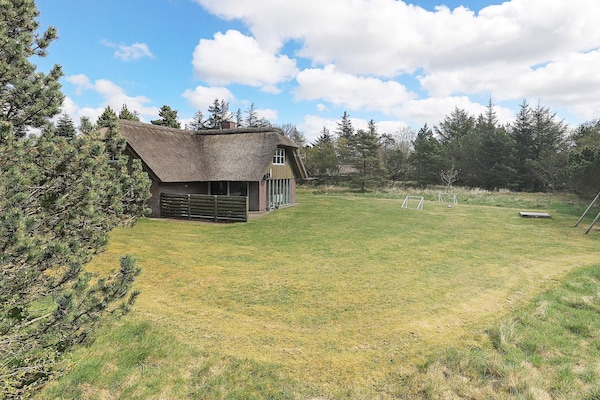 Foto van 8 persoons vakantie huis in Blåvand - Vakantiehuis in Blåvand - View