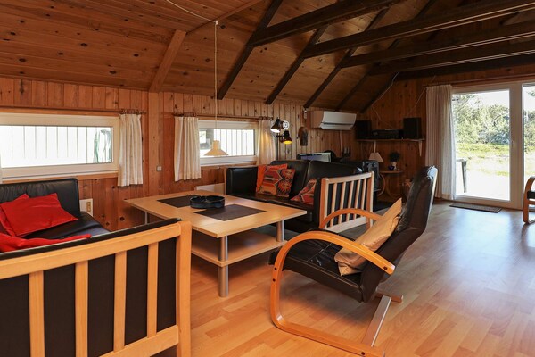 Foto van 6 persoons vakantie huis in Hvide Sande-By Traum - Vakantiehuis in Hvide Sande - Indoor