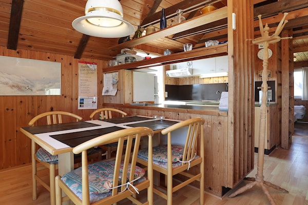 Foto van 6 persoons vakantie huis in Hvide Sande-By Traum - Vakantiehuis in Hvide Sande - Indoor