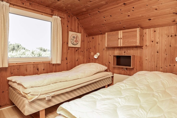 Foto van 6 persoons vakantie huis in Hvide Sande-By Traum - Vakantiehuis in Hvide Sande - Indoor