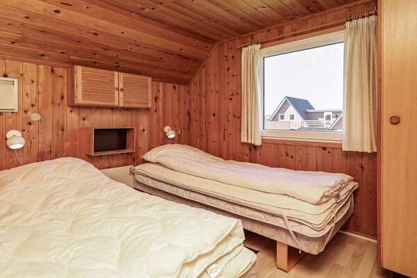 Foto van 6 persoons vakantie huis in Hvide Sande-By Traum - Vakantiehuis in Hvide Sande - Indoor