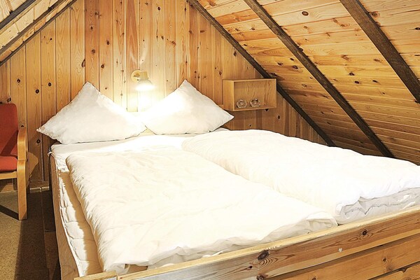 Foto van 6 persoons vakantie huis in Hvide Sande-By Traum - Vakantiehuis in Hvide Sande - Indoor