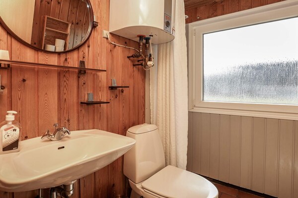 Foto van 6 persoons vakantie huis in Hvide Sande-By Traum - Vakantiehuis in Hvide Sande - Indoor