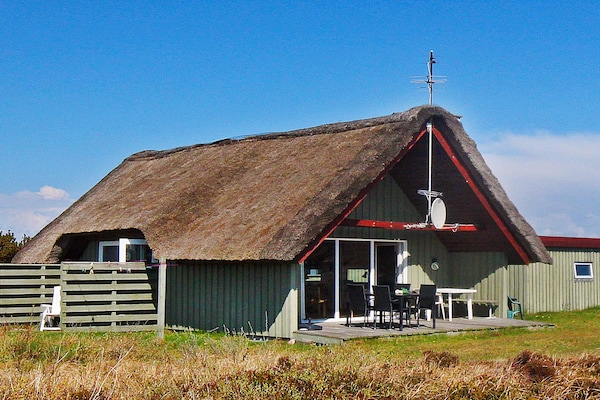 Foto van 6 persoons vakantie huis in Hvide Sande-By Traum - Vakantiehuis in Hvide Sande - View