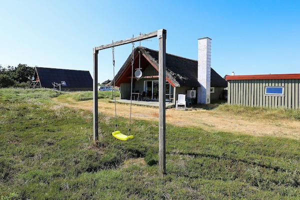 Foto van 6 persoons vakantie huis in Hvide Sande-By Traum - Vakantiehuis in Hvide Sande - View