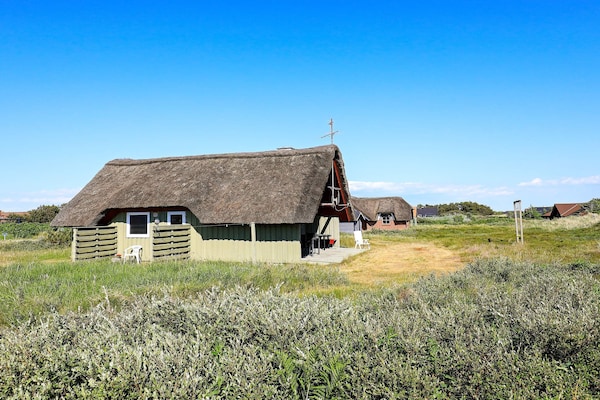 Foto van 6 persoons vakantie huis in Hvide Sande-By Traum - Vakantiehuis in Hvide Sande - View