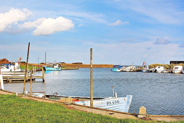 Foto van 6 persoons vakantie huis in Hvide Sande-By Traum - Vakantiehuis in Hvide Sande - View