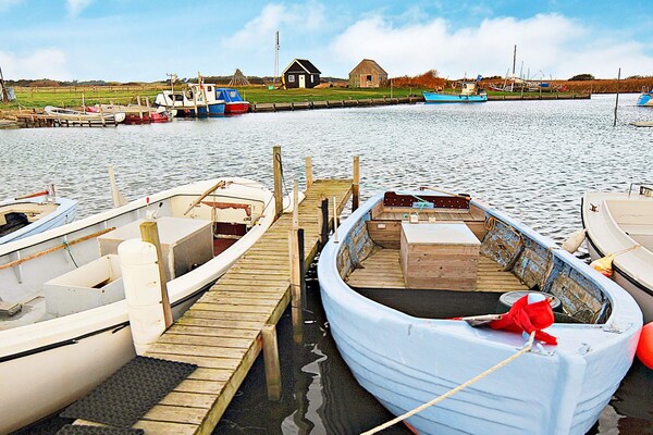 Foto van 6 persoons vakantie huis in Hvide Sande-By Traum - Vakantiehuis in Hvide Sande - View