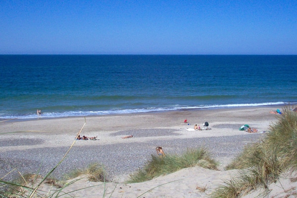 Foto van 6 persoons vakantie huis in Hvide Sande-By Traum - Vakantiehuis in Hvide Sande - View