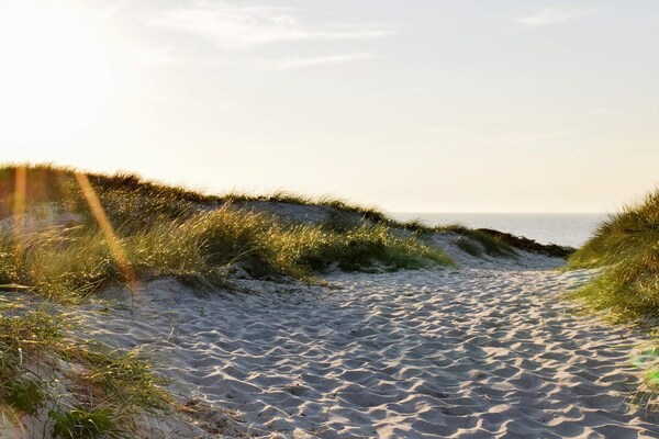 Foto van 6 persoons vakantie huis in Hvide Sande-By Traum - Vakantiehuis in Hvide Sande - View