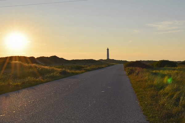 Foto van 6 persoons vakantie huis in Hvide Sande-By Traum - Vakantiehuis in Hvide Sande - View