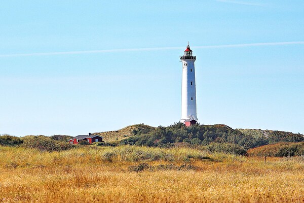 Foto van 6 persoons vakantie huis in Hvide Sande-By Traum - Vakantiehuis in Hvide Sande - Outdoor