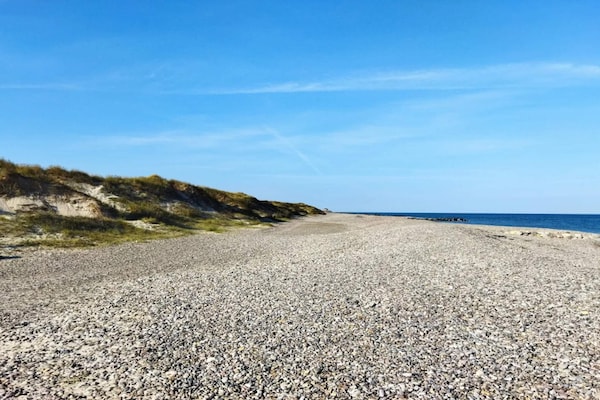 Foto van 6 persoons vakantie huis in Skagen-By Traum - Vakantiehuis in Skagen - WaterView