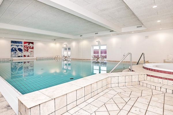 Foto van 6 persoons vakantie huis in Skagen-By Traum - Vakantiehuis in Skagen - Pool