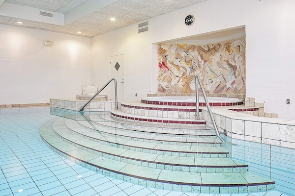 Foto van 6 persoons vakantie huis in Skagen-By Traum - Vakantiehuis in Skagen - Spa
