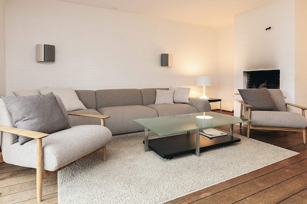 Foto van 6 persoons vakantie huis in Skagen-By Traum - Vakantiehuis in Skagen - Indoor