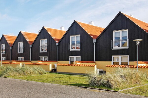 Foto van 6 persoons vakantie huis in Skagen-By Traum - Vakantiehuis in Skagen - Outdoor