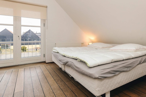 Foto van 6 persoons vakantie huis in Skagen-By Traum - Vakantiehuis in Skagen - Indoor