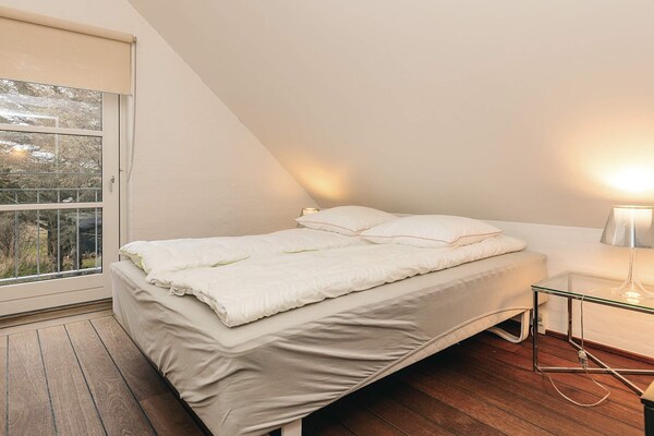 Foto van 6 persoons vakantie huis in Skagen-By Traum - Vakantiehuis in Skagen - Indoor